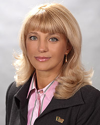 Ольга викторовна глушко фото